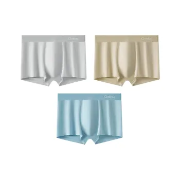 YOUNGYELL Underpants Men's 3 Pack