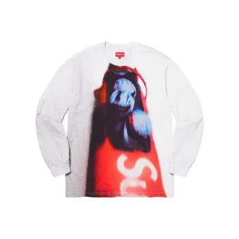 Supreme Bobsled L/S Top