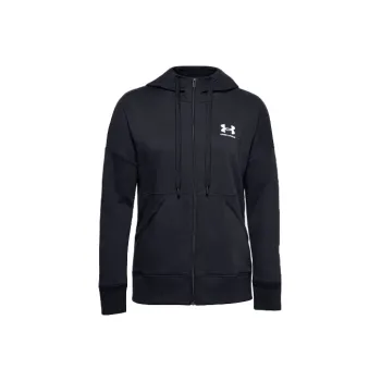 Under Armour Sweatshirt Men's Black