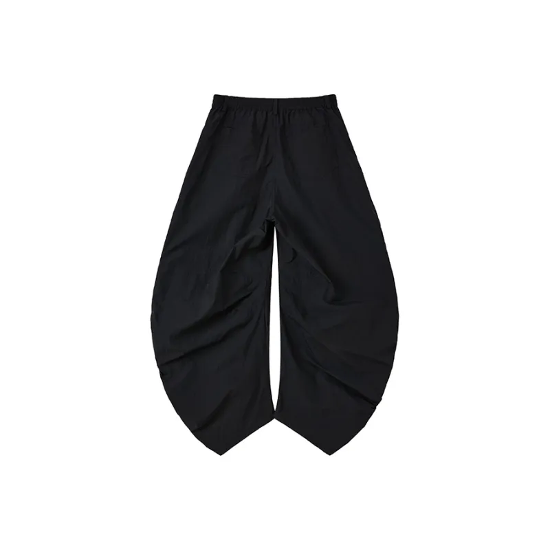 WULISHAONIAN Casual Pants Unisex-1