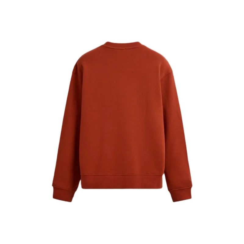 ZARA Sweatshirts Men Clay-1