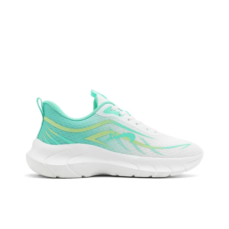 K bird Durable Breathable Lightweight Low Top Casual Running Shoes Men's-19