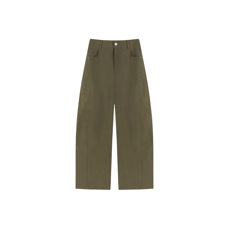 OWOX Casual Pants Unisex-4