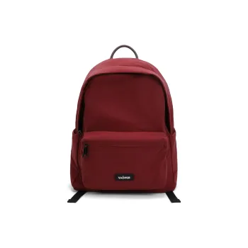 VAOPER Nylon Backpack Large Size Unisex Multicolor