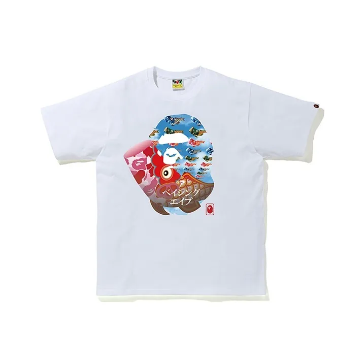 Bape Children's Day Tee-5