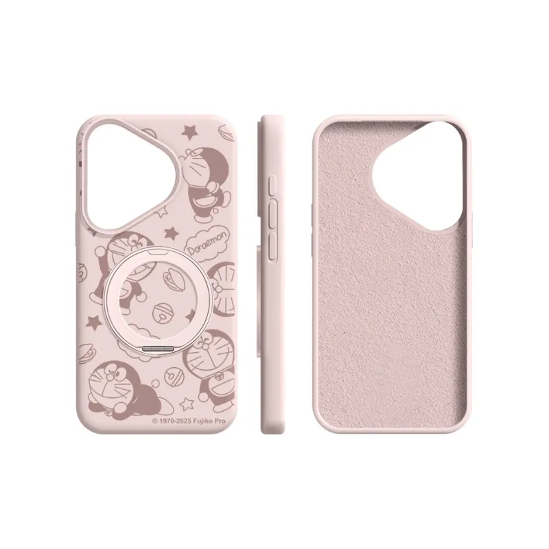 Doraemon Phone Cases-6