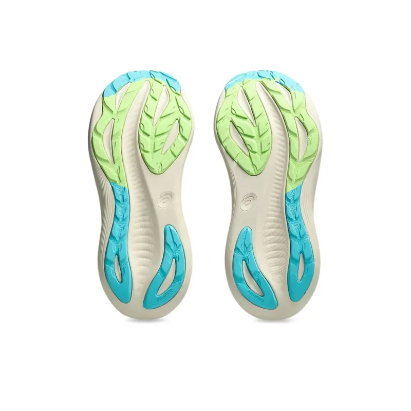 Asics Gel Nimbus 27 Tr Nature Bathing Guava Women's-6