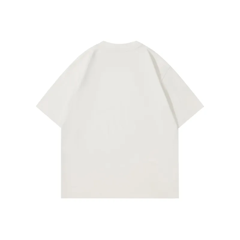 FORCEPULR T Shirts Unisex-1