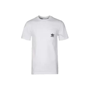 Adidas Originals B+F TREFOIL T Shirts Men