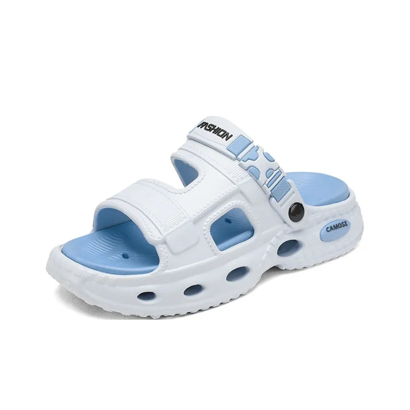 CAMOSI Slide Slippers Men-4