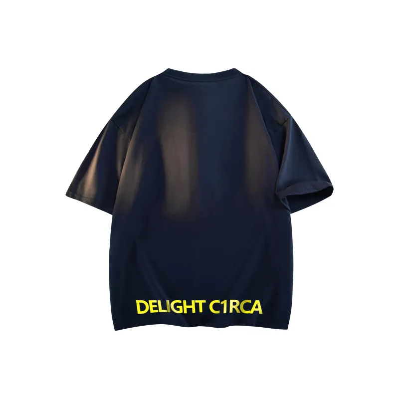 C1RCA T Shirts Unisex-9