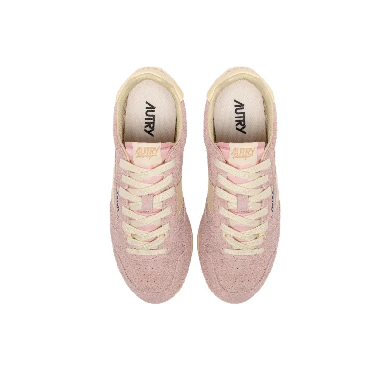 AUTRY Windspin Sneakers Women's-3