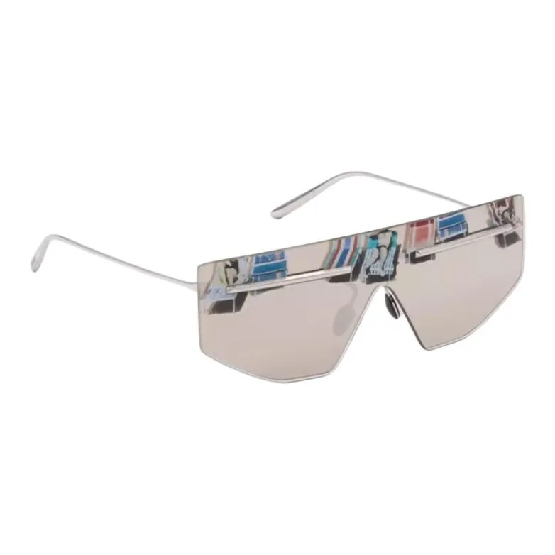 PRADA Runway Sunglasses-1