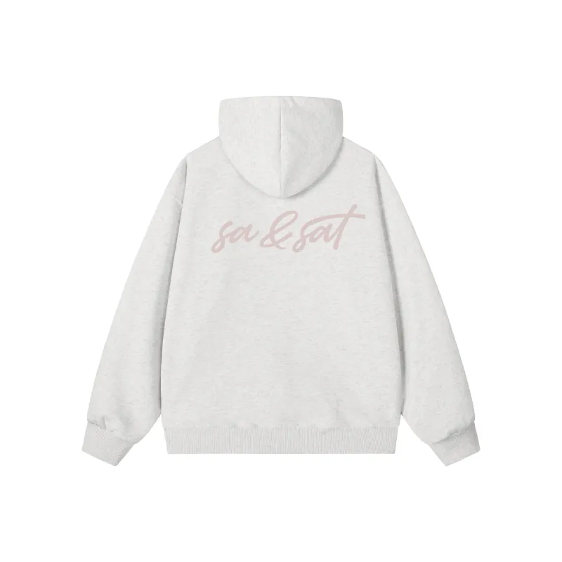 ST&SAT Sweatshirts Unisex-8