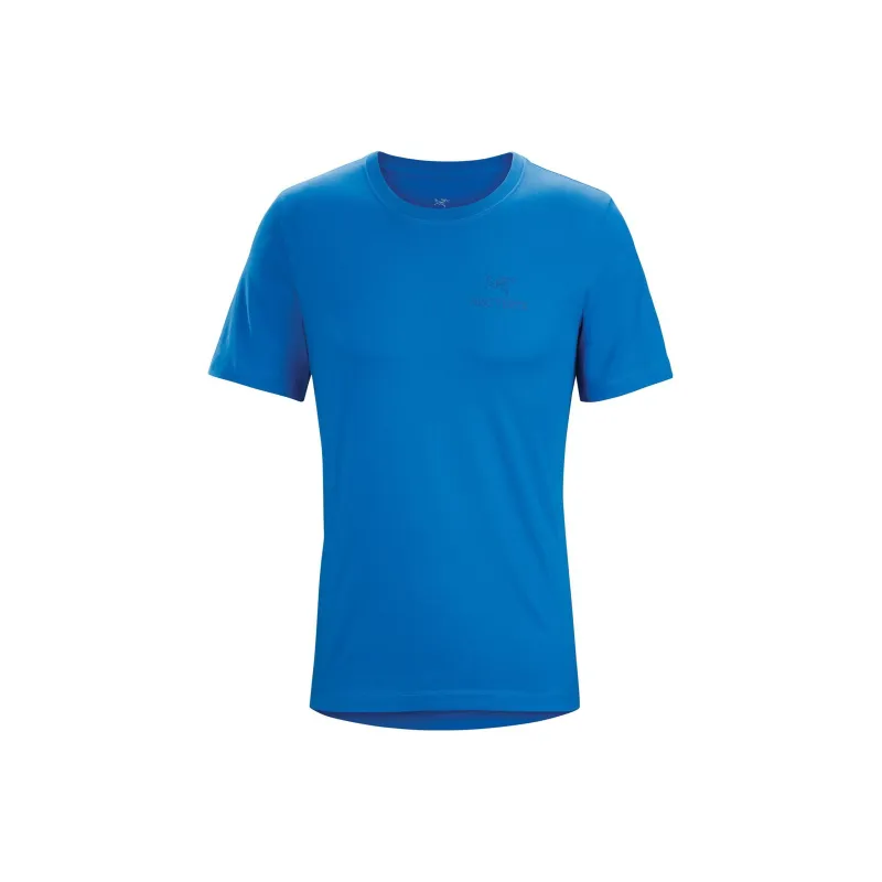 Arcteryx Emblem Set-in Sleeve T-Shirt Men's-10