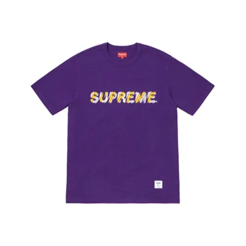 Supreme Shatter Ss Top