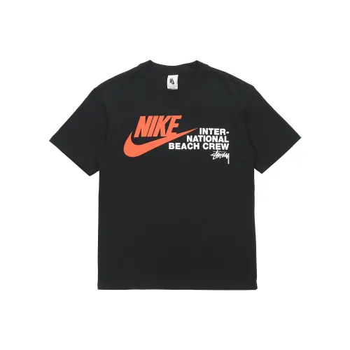 Stussy X Stussy International Beach Crew T Shirt