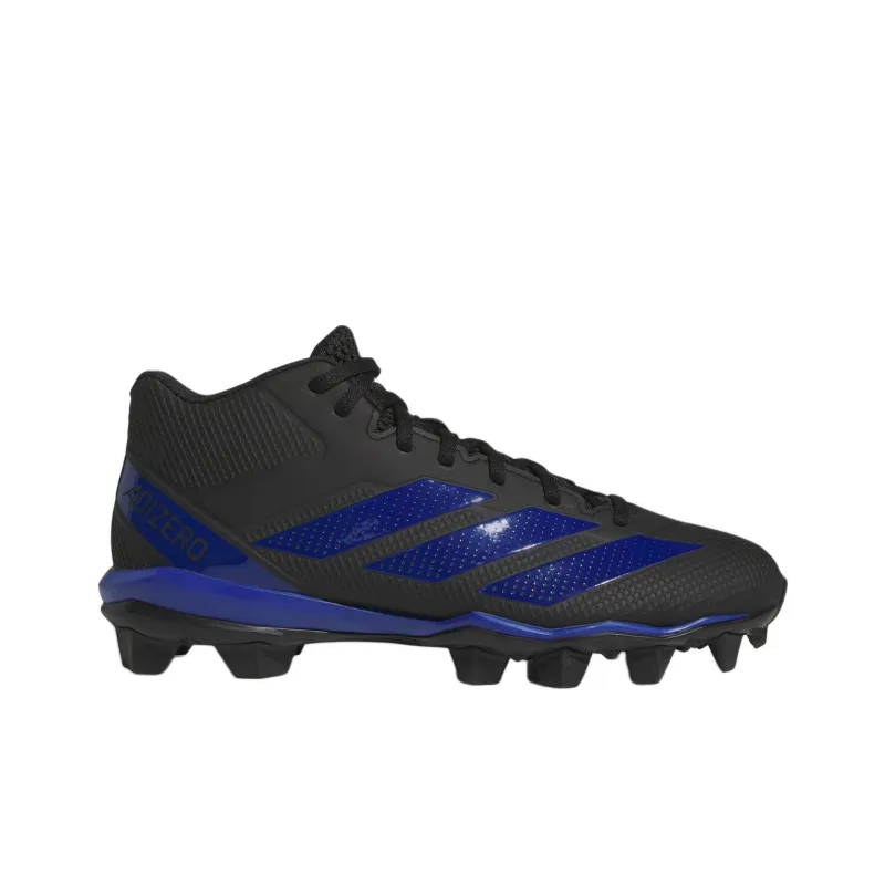 Adidas Adizero Impact.2 Molded Rubber Core Black Royal Blue-1