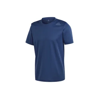 Adidas T Shirt Men's Tech Indigo