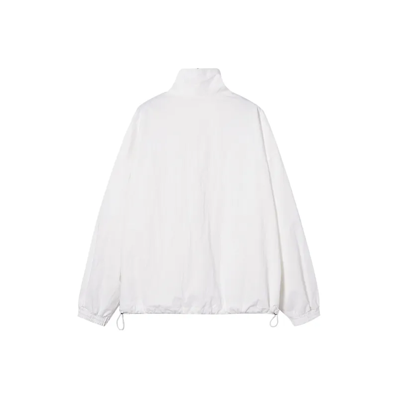 I'M ONE Cropped Coats Women's-6
