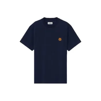 KENZO T Shirt Men's Marine Blue
