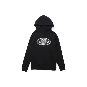 PLEASURES Sound Hoody