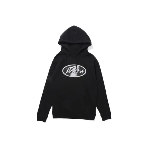 PLEASURES Sound Hoody