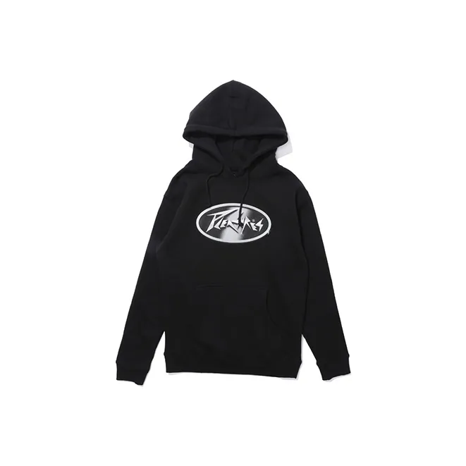 PLEASURES Sound Hoody-0