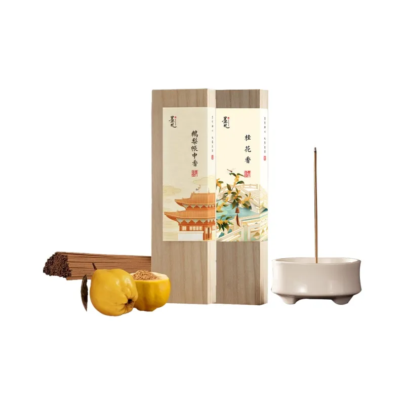 MOSFANTAL Thread Scent 2 Boxes Included 80 G-5