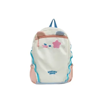 S.REPHEN Nylon Backpack Women's Multicolor