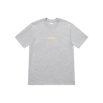 Supreme Fronts Tee