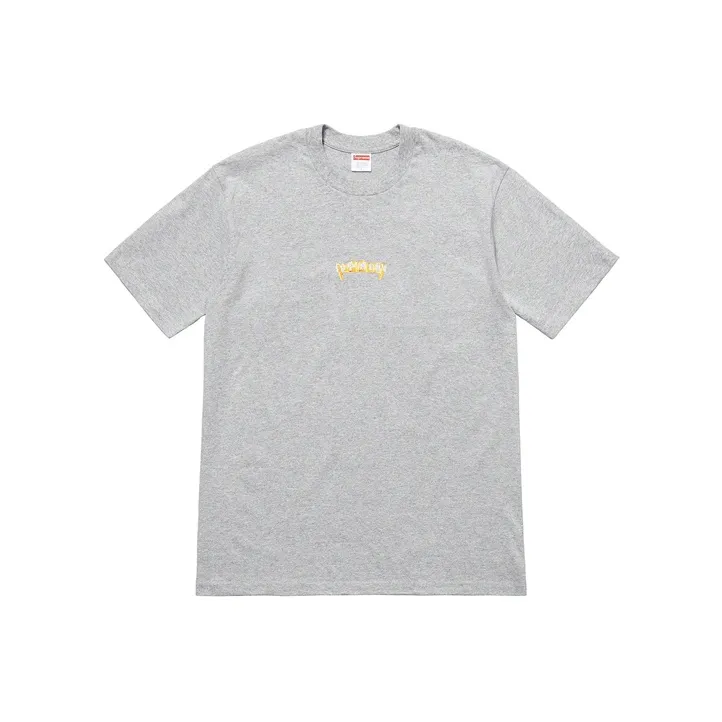 Supreme Fronts Tee-0