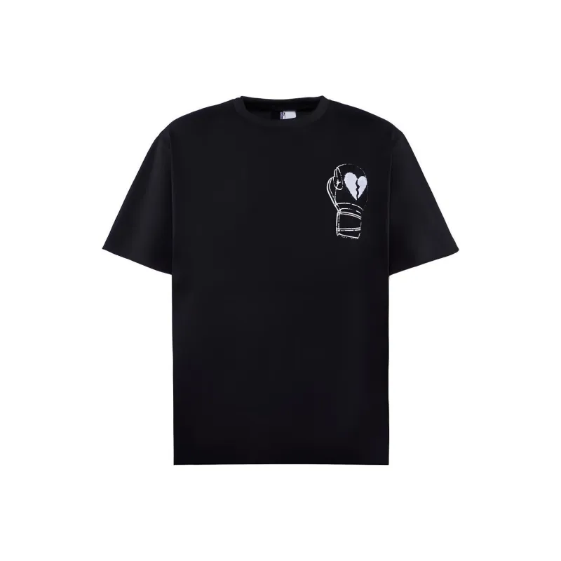 YLDP T Shirts Unisex-0
