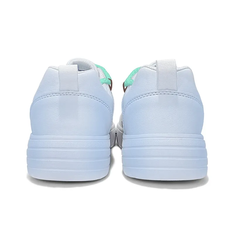 Cold Cicadas Yesterday Anti Slip And Wear Resistant Lightweight Low Top Skateboard Shoes Unisex-3