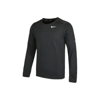 Nike T Shirts Men Black