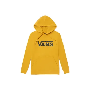 Vans Sweatshirts Unisex Yellow