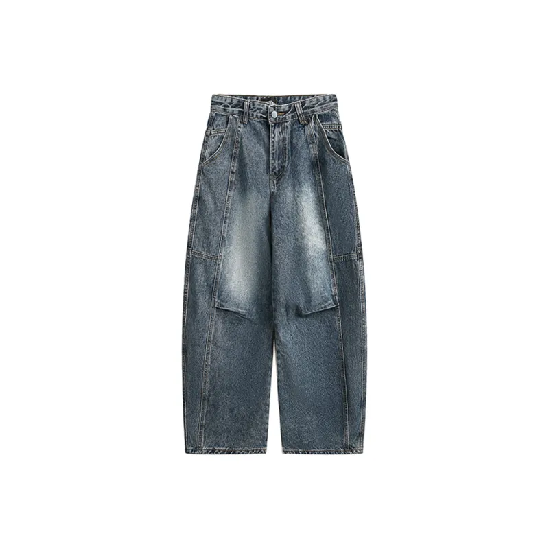 HKRXEC Jeans Men-10