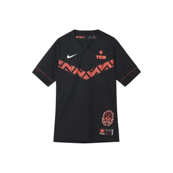 Nike T Shirts Men Black
