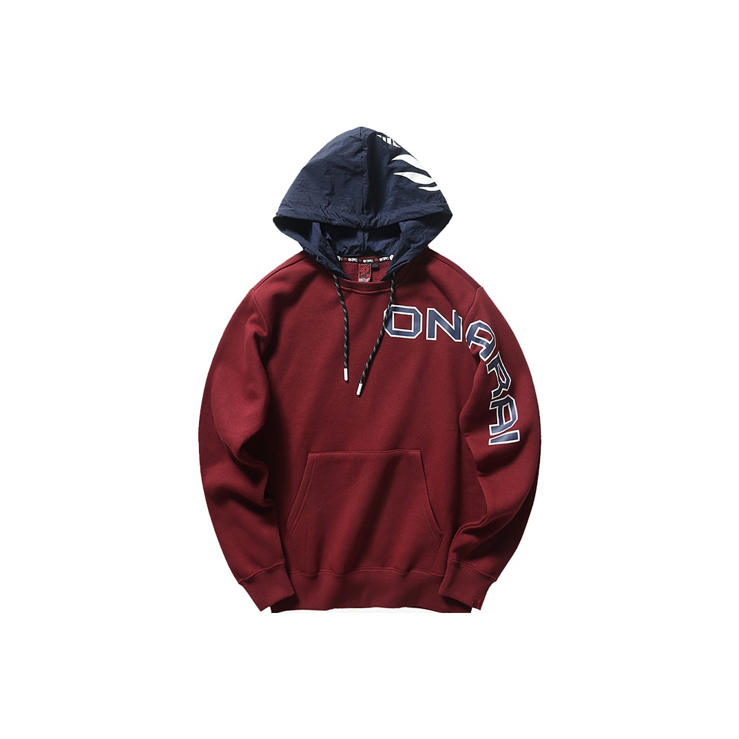 ONIARAI Sweatshirts Hoodies & Sweatshirts on Sale