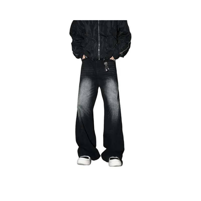 PANDA ADEVIL Jeans Unisex-2
