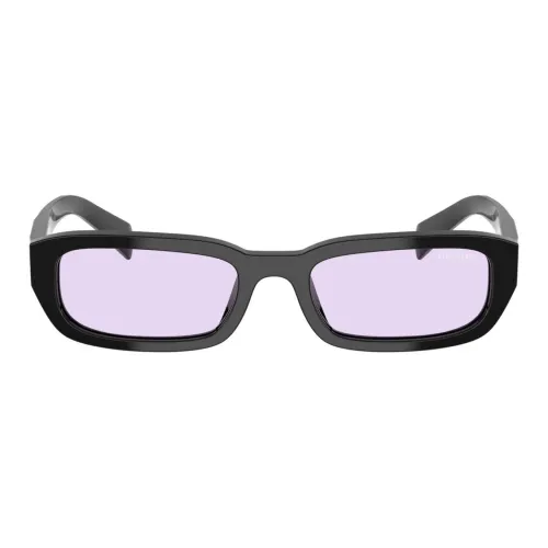 PRADA Rectangle frame Sunglasses