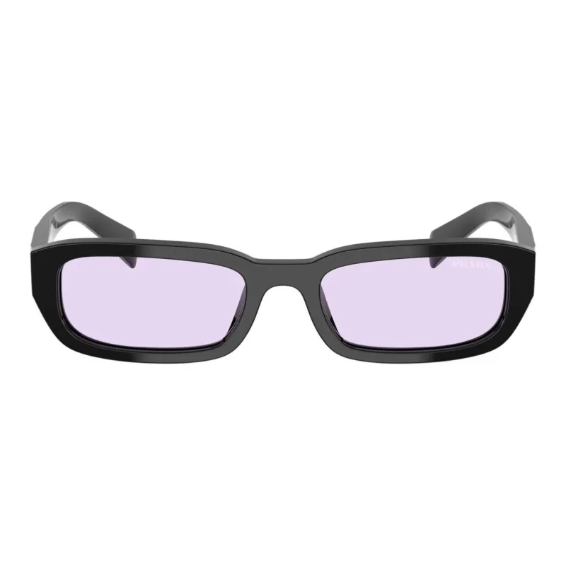 PRADA Rectangle frame Sunglasses-0
