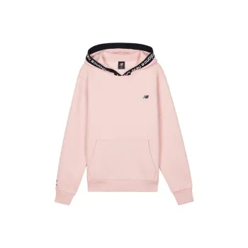 New Balance Sweatshirt Unisex Pink