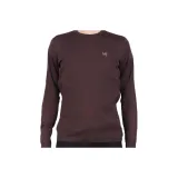 Rich Purple/Fimmense Heather