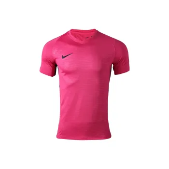 Nike Tiempo Premier SS Jersey 'Vivid Pink'