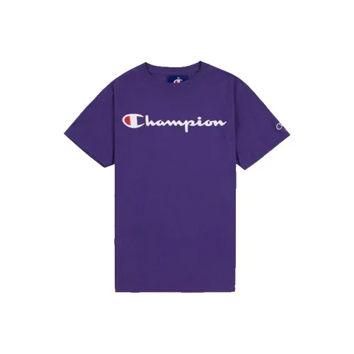 Champion T Shirts Unisex