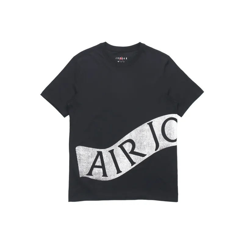Jordan Air T Shirts Men-0