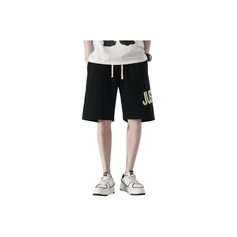LSVE Casual Shorts Unisex-1