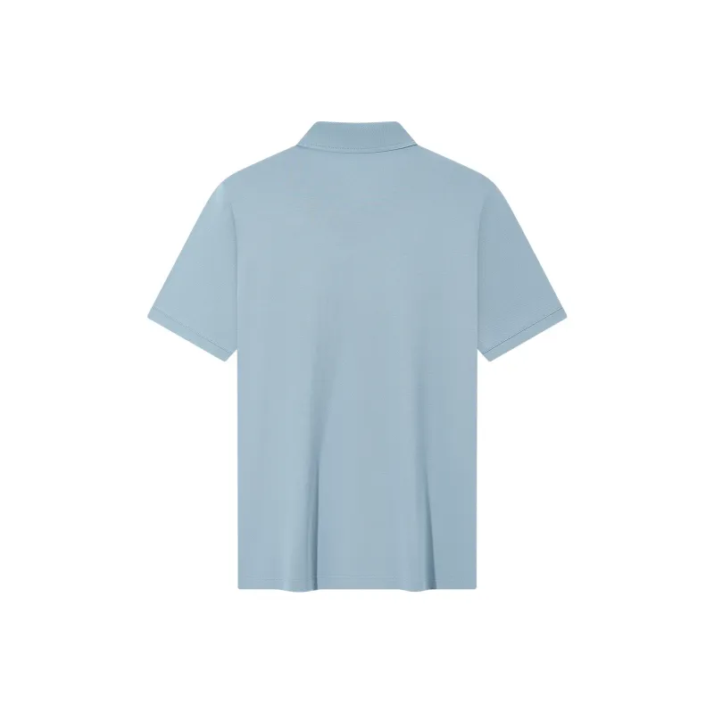 SEVEN Polo Shirt Shopping Bag Men's-9