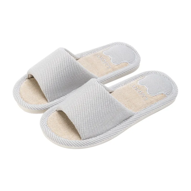 GRACE Slippers / Home Slippers-0